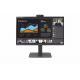 LG MONITOR 23,8 LED 16:9 FHD 250 CDM 5ms PIVOT USB-C - DP/HDMI MULTIMEDIALE