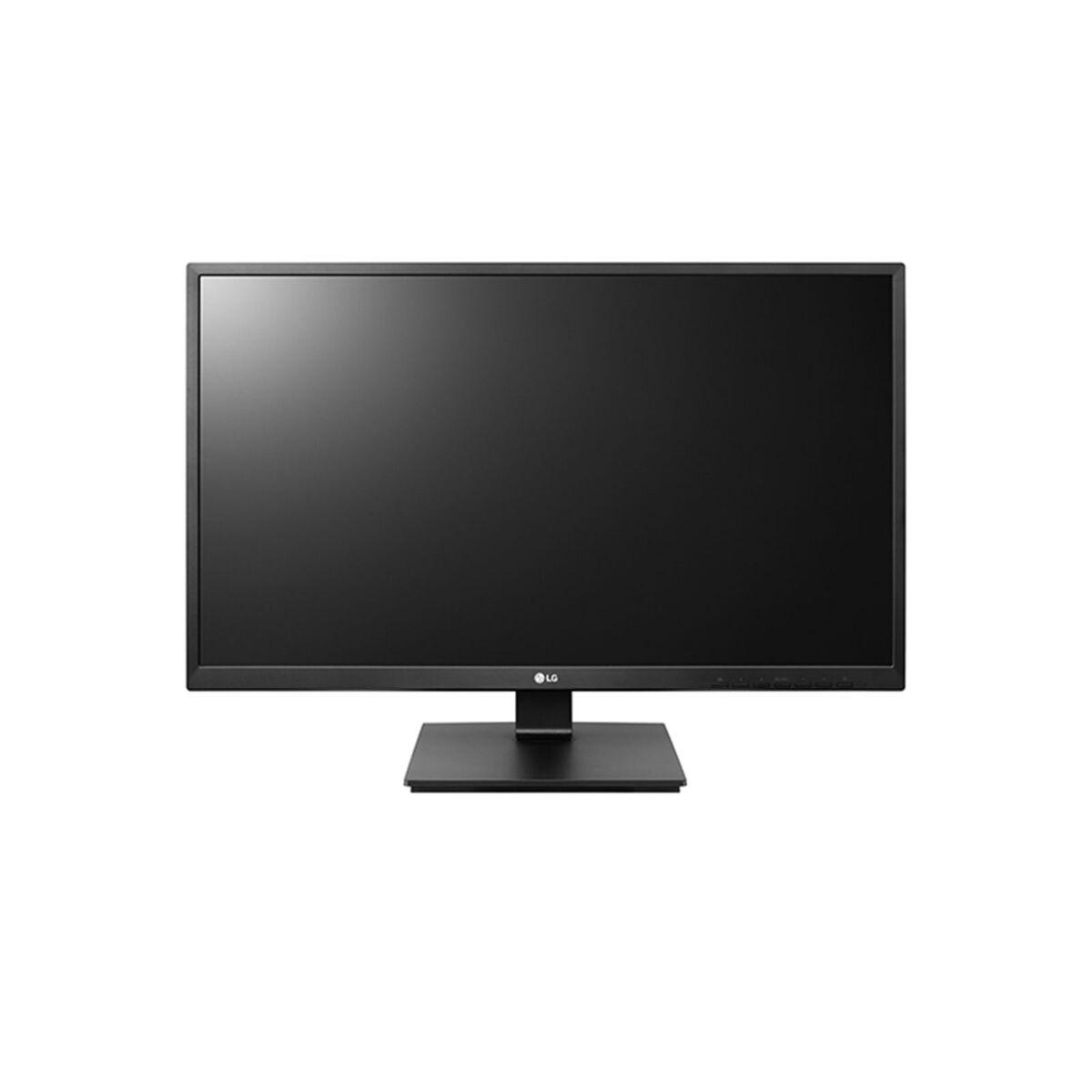 Monitor LG 24BK55YP-W23,8" VGA DVI DP HDMI MM AA B