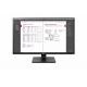 Bild 27"/68.6cm 2560x1440 169 Kontrast 1.0001 (statisch) Reaktion 5ms Anschlsse 2x HDMI 1x DisplayPort 1.4 Mae mit Standfu