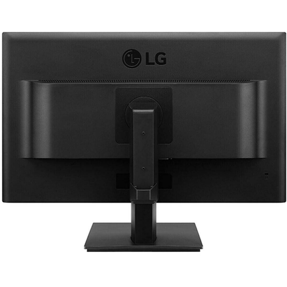LG 27BK550YP-W Monitor 27" VGA DVI DP HDMI MM AA B