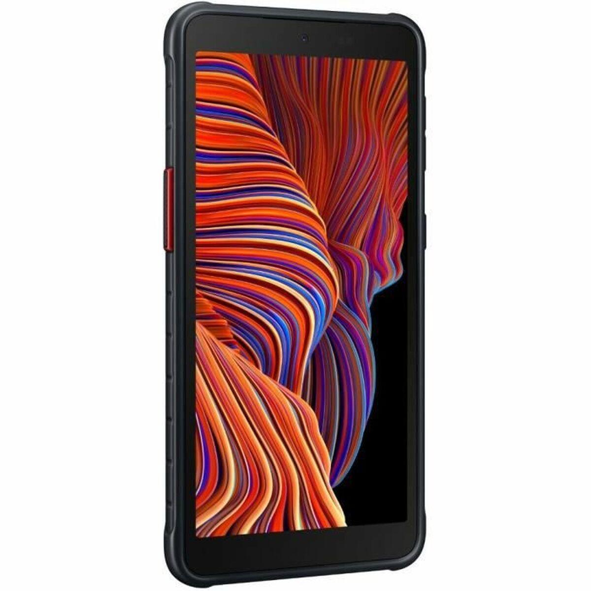 SAMSUNG GALAXY XCOVER5 BLACK
