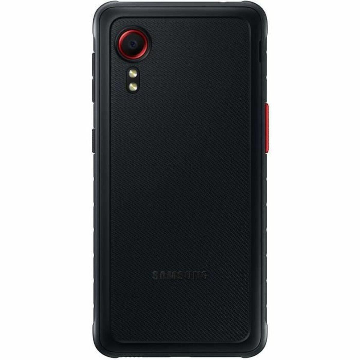 SAMSUNG GALAXY XCOVER5 BLACK