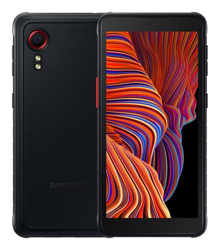 SAMSUNG GALAXY XCOVER5 BLACK