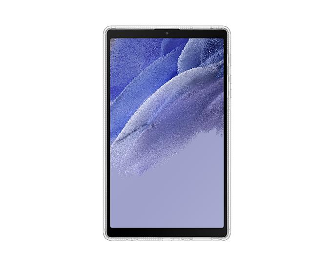 Samsung EF-QT220TTEGWW custodia per tablet 22,1 cm (8.7") Cover Trasparente