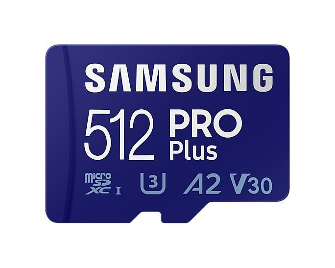 Samsung Eflash SDXC Micro...