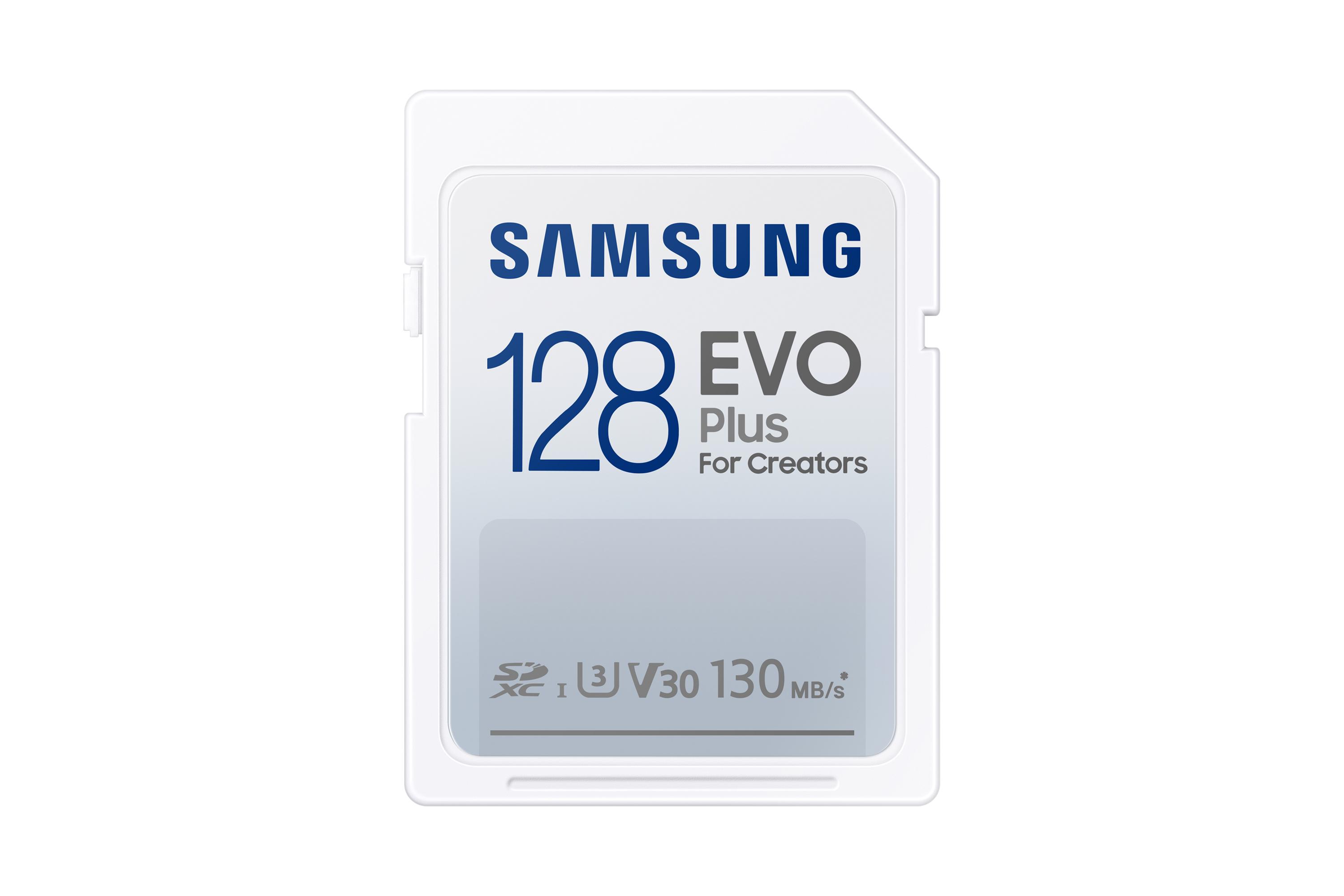 Samsung EVO Plus 128 GB...