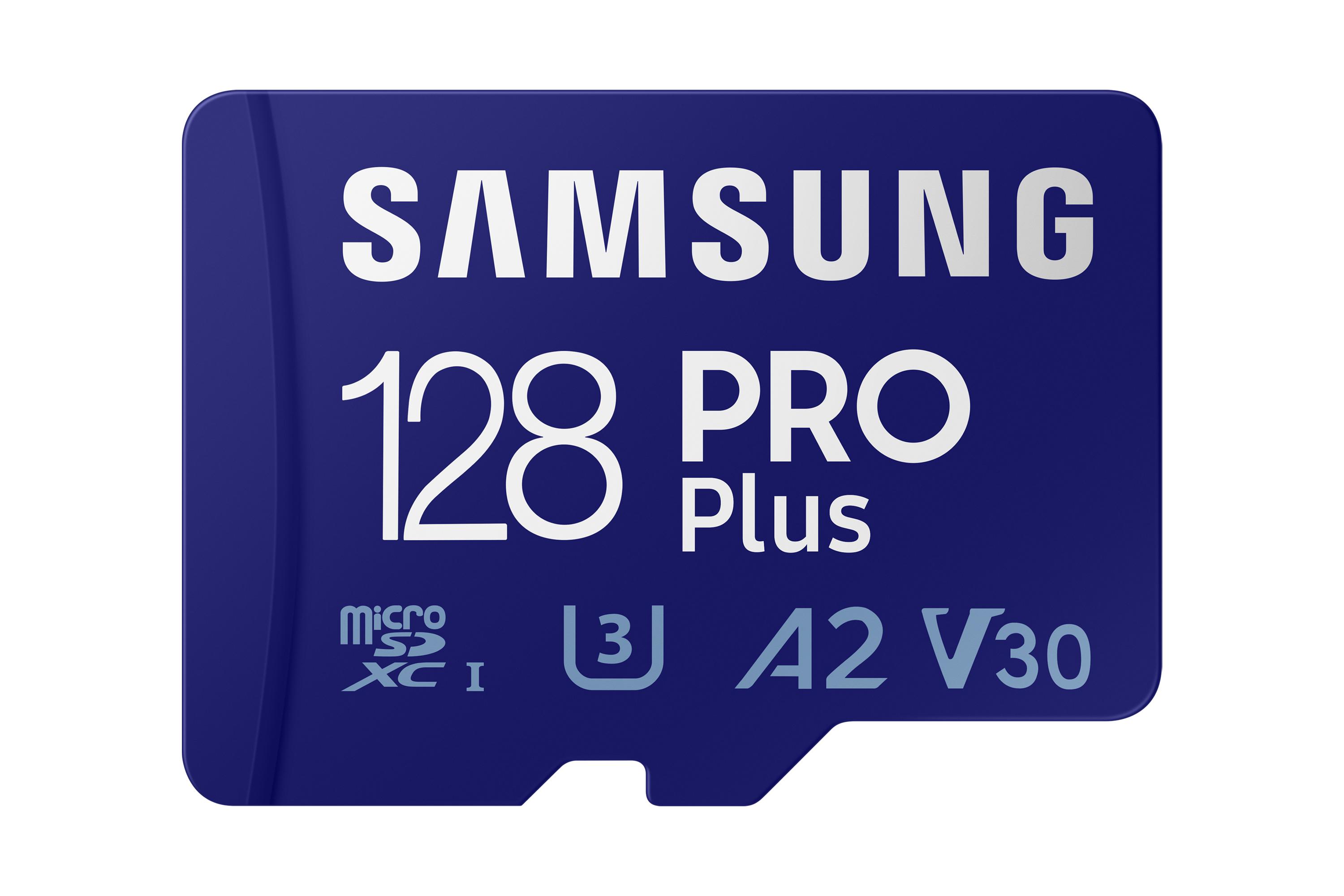 Typ Micro SD...