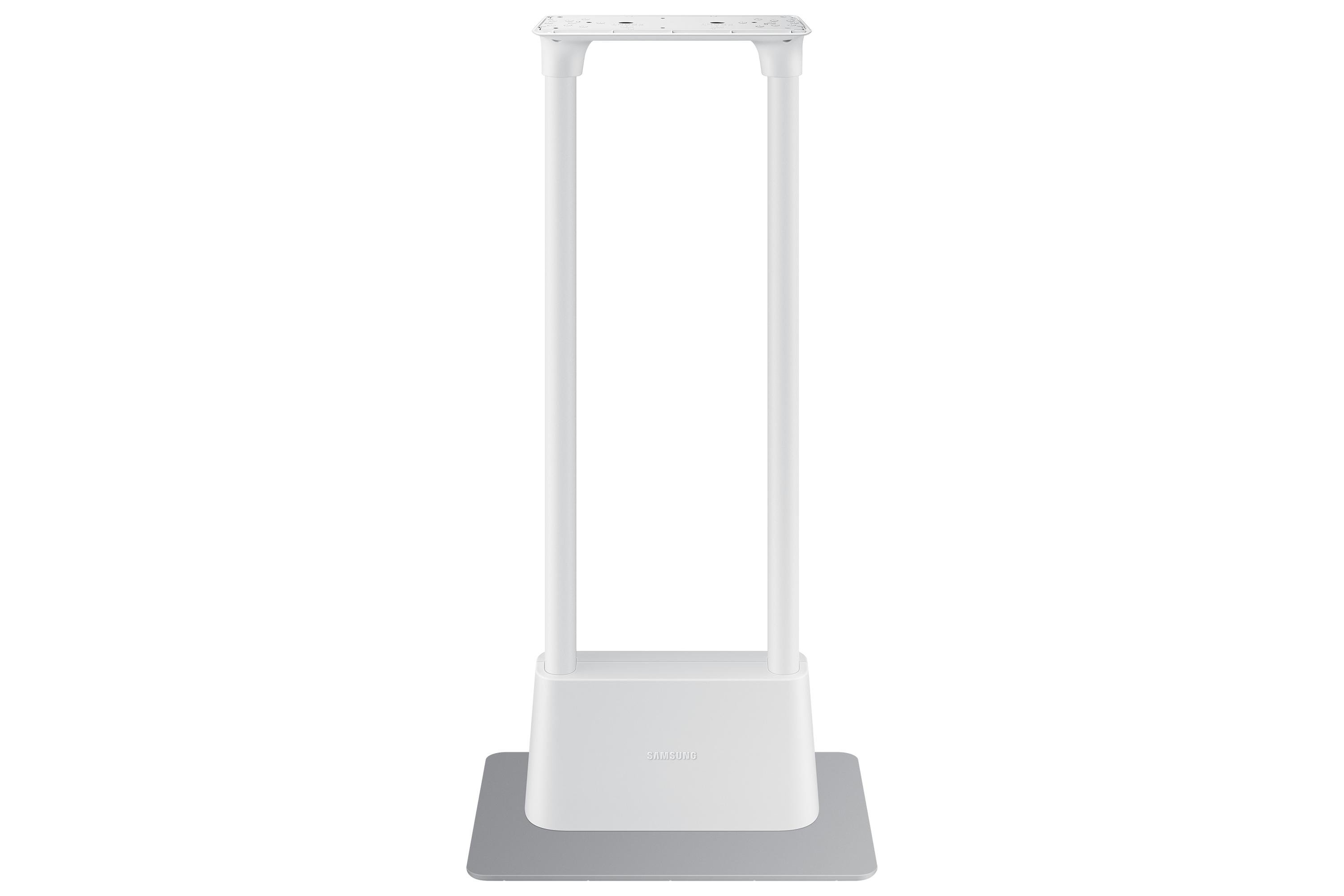 STAND DA PAVIMENTO PER KIOSK