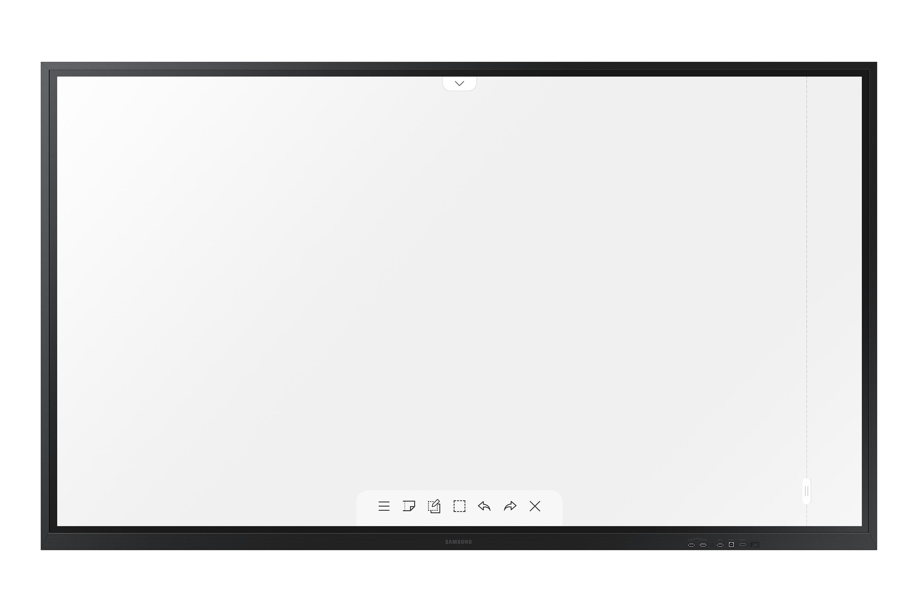 Samsung Flip 3 WM85A...