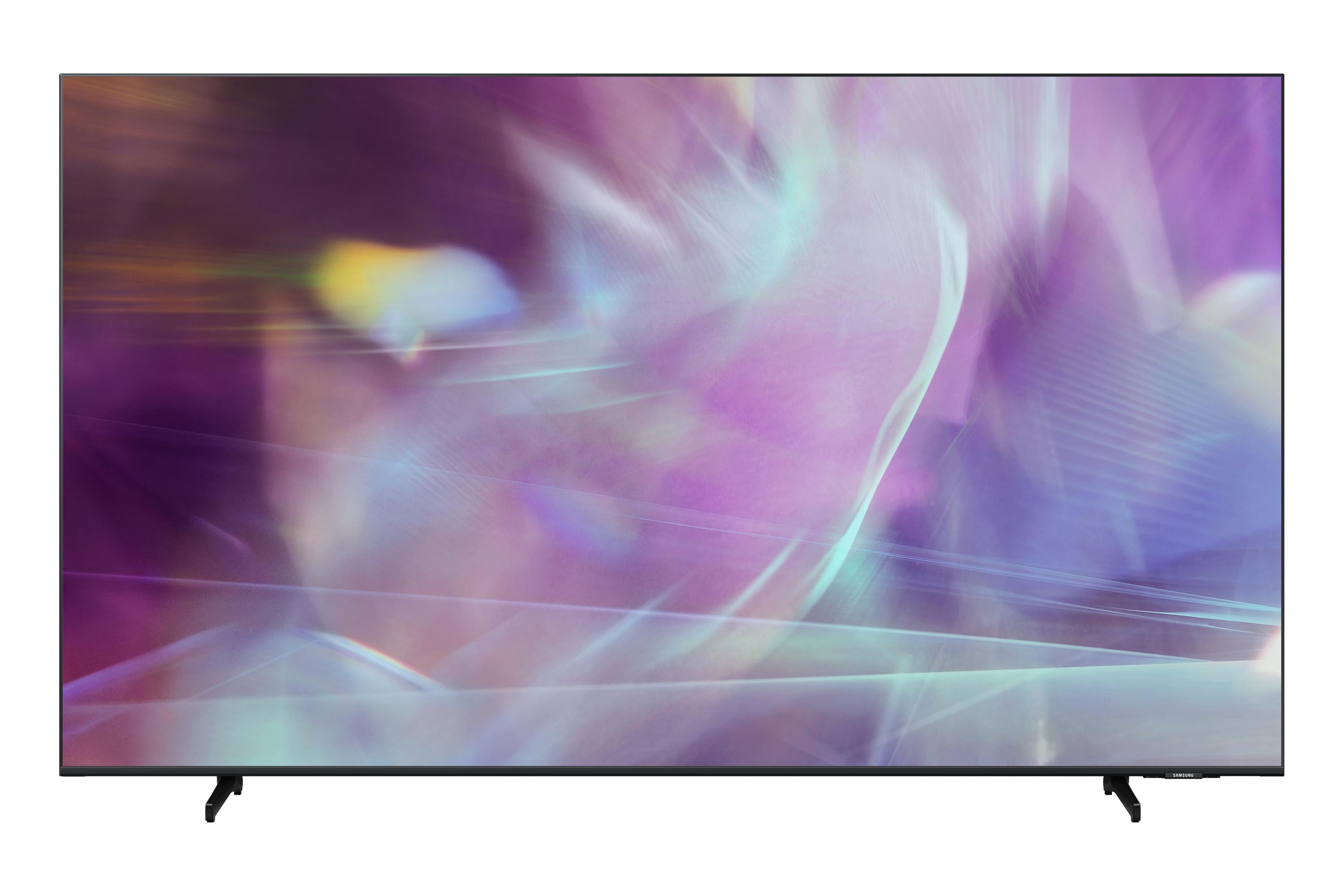 Samsung HQ60A 1651 cm (65") 4K Ultra HD Smart TV Nero 20 W