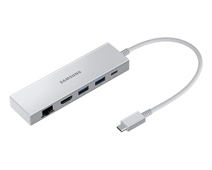 Samsung EE-P5400 USB 2.0...