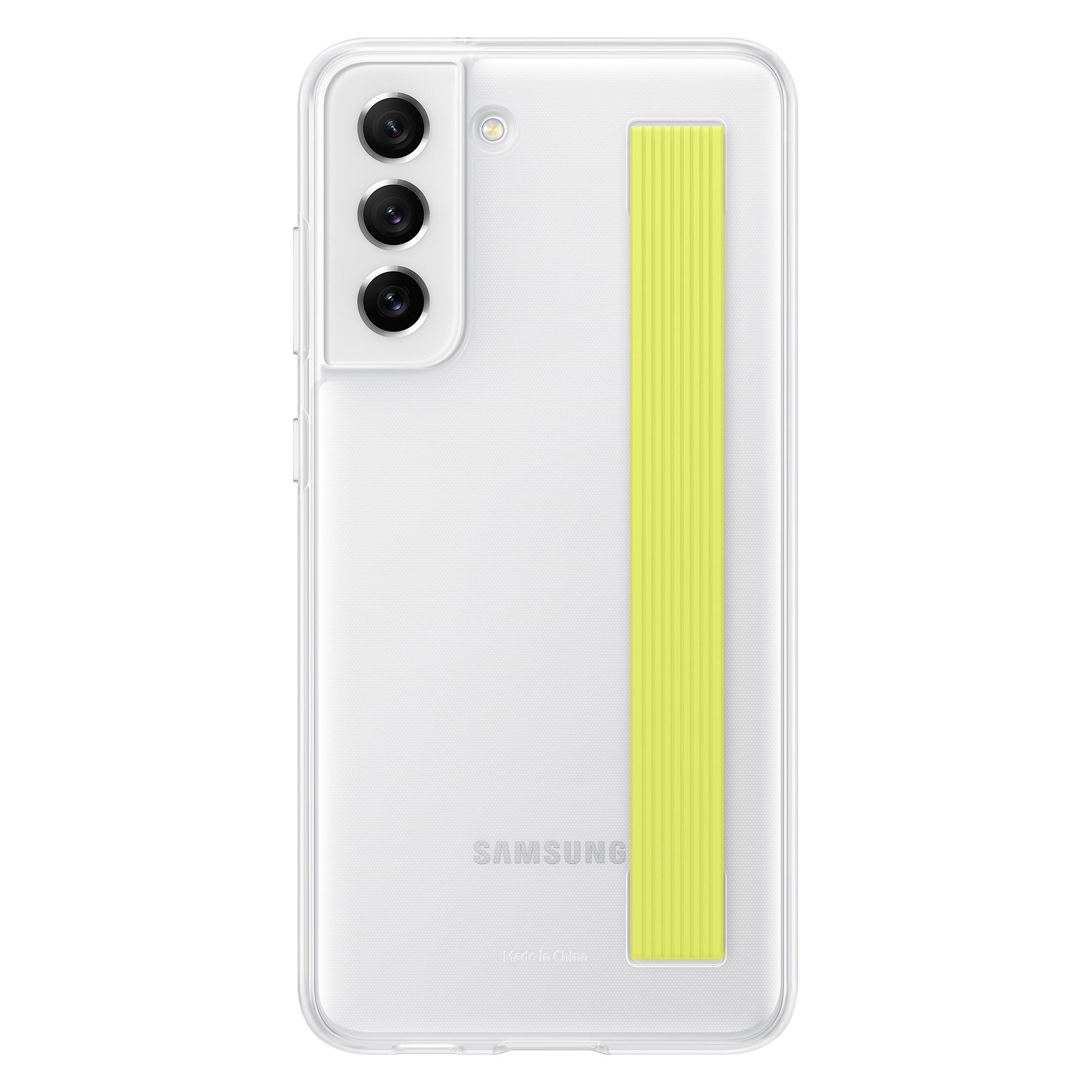 Samsung Silicone Cover with...