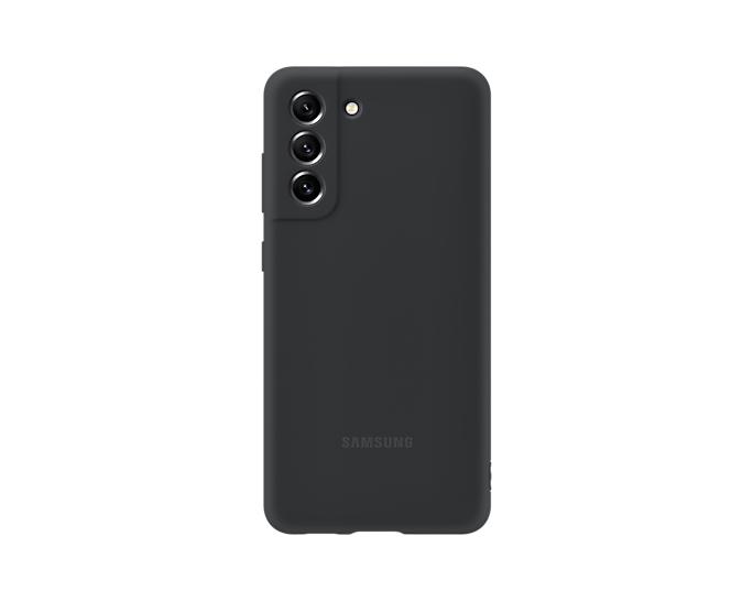Samsung EF-PG990TBEGWW custodia per cellulare 16,3 cm (6.41") Cover Nero