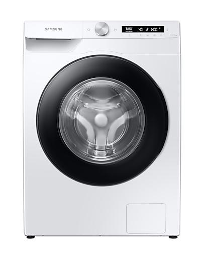 Samsung WW80T504AAW...