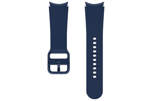Samsung ET-SFR86SNEGEU accessorio indossabile intelligente Band Blu marino