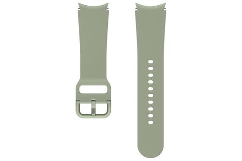 Samsung ET-SFR86SMEGEU accessorio indossabile intelligente Band Oliva
