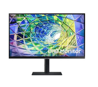 Samsung LS27A800UNU Monitor PC 686 cm (27") 3840 x 2160 Pixel LCD Nero