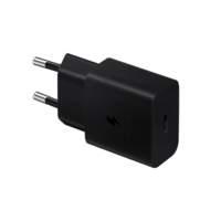 Samsung EP-T1510NBEGEU Caricabatterie per dispositivi mobili Universale Nero AC Ricarica rapida Interno