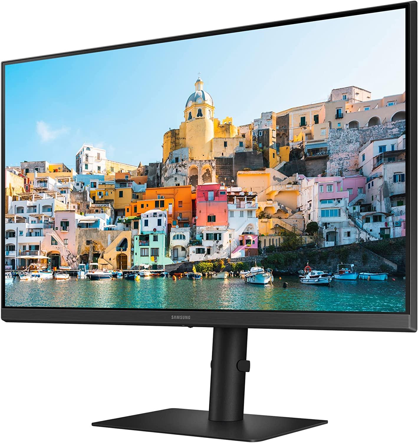 Samsung Monitor Business Serie S40UA Full HD