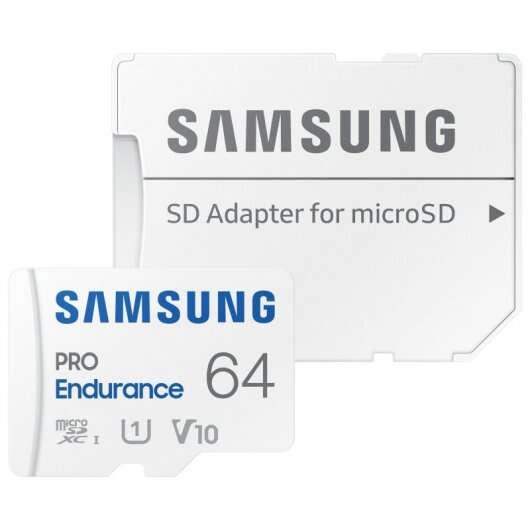 Samsung MB-MJ64K 64 GB...