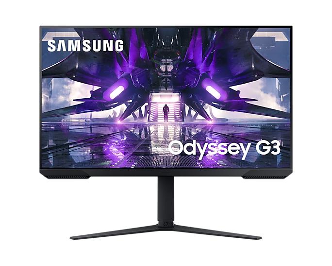 Samsung LS32AG320N Monitor PC 813 cm (32") 1920 x 1080 Pixel Full HD LED Nero