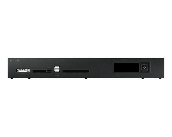 SBB PLAYER 8K-S BOX PER...