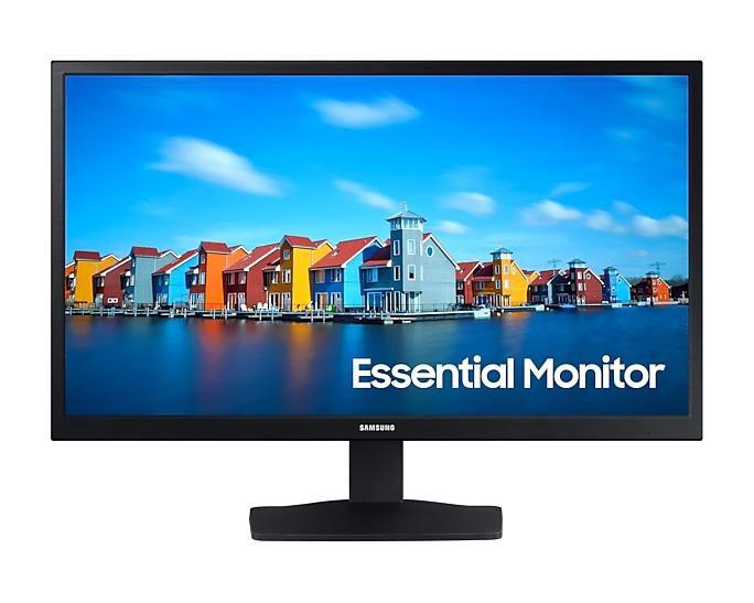 SAMSUNG MONITOR LED VA 24"...