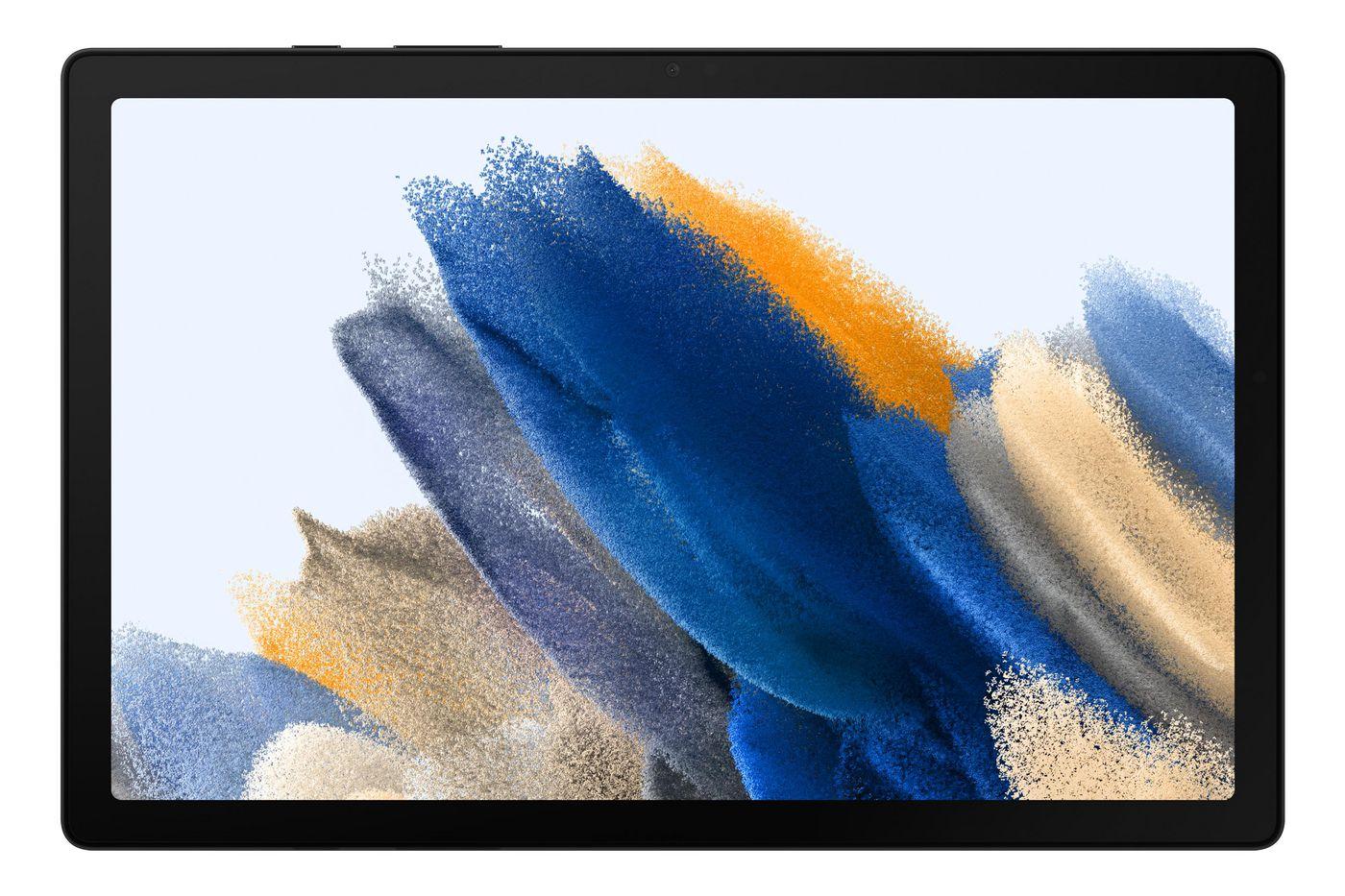SAMSUNG GALAXY TAB A8 WIFI 128 GRAY