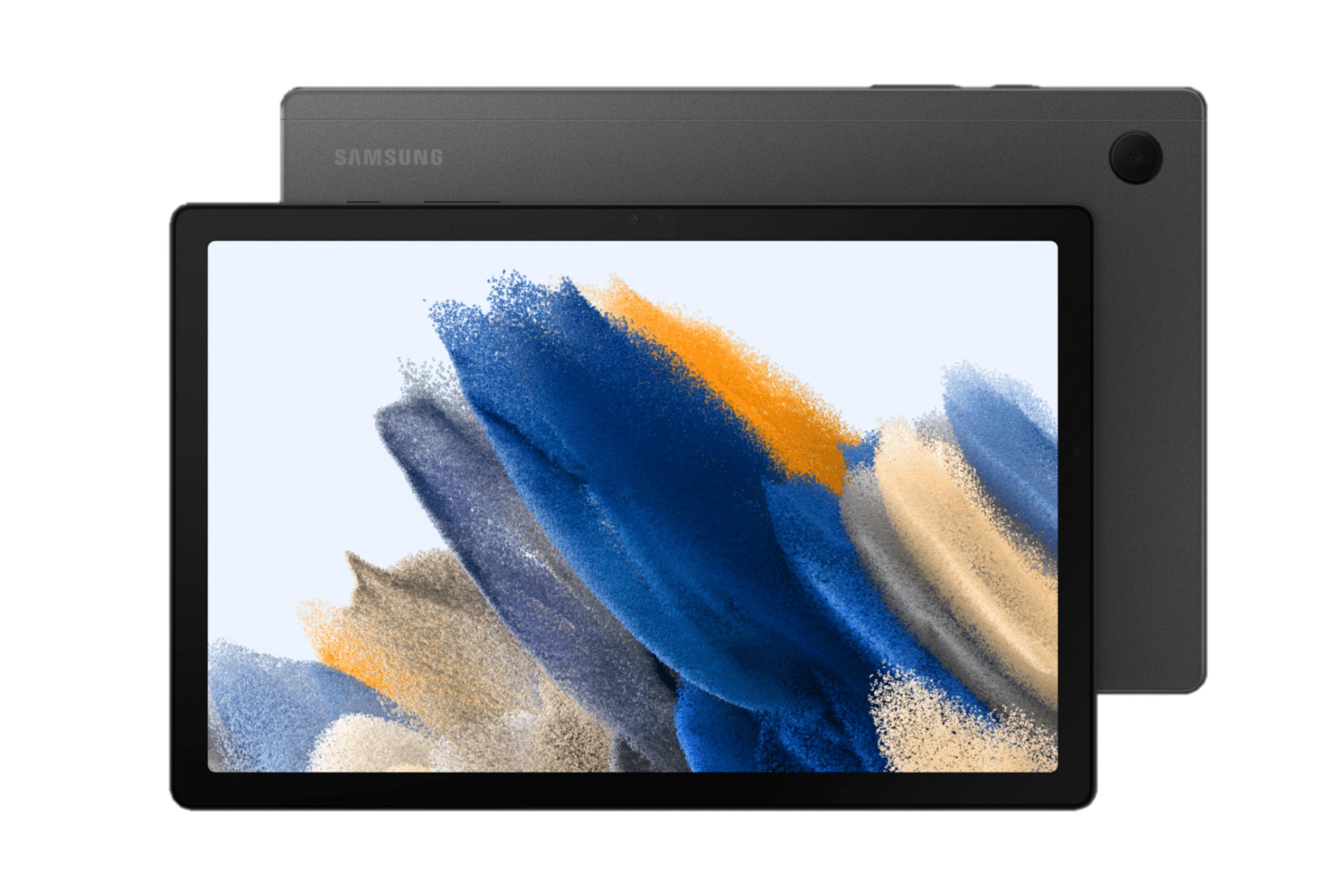 SAMSUNG SM-X200NZAAEUE GALAXY TAB A8 SM-X200, 10.5, 1920 X 1200 PIXELS, 32 GB, 3 GB, ANDROID 11