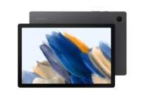 Samsung Galaxy Tab A8 SM-X205N 4G Tigre LTE 32 GB 26,7 cm (10.5") 3 GB Wi-Fi 5 (802.11ac) Android 11 Grigio