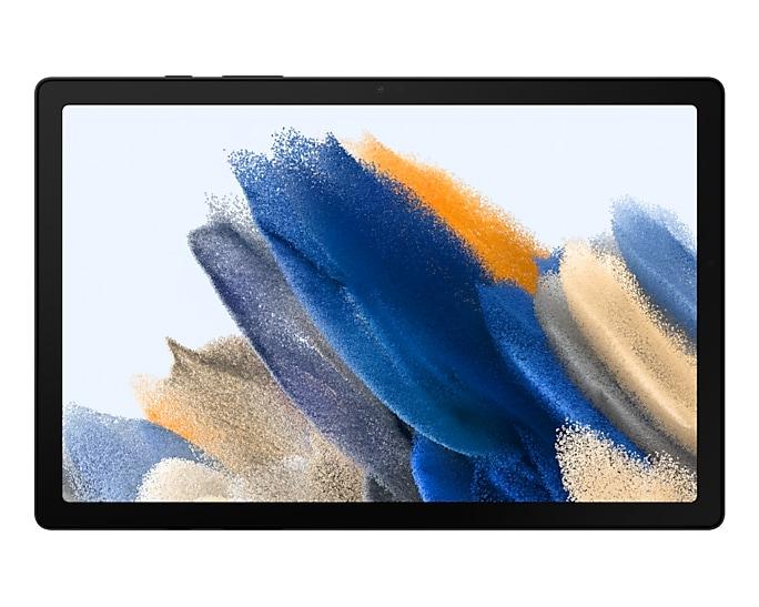 Samsung Galaxy Tab A8 4G LTE-TDD & LTE-FDD 32 GB 26,7 cm [10.5] 3 GB Wi-Fi 5 [802.11ac] Grigio (GALAXY TAB A8 10.5IN 2021 32GB