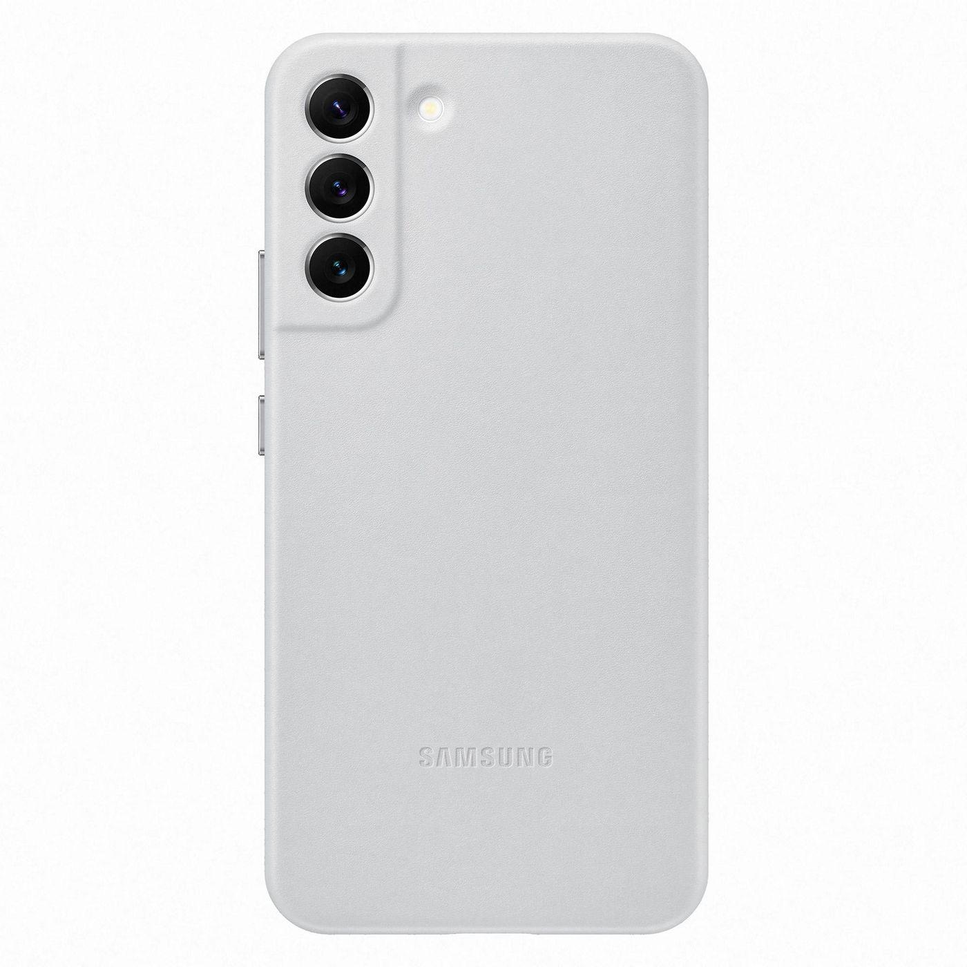 Samsung Leather Cover per...