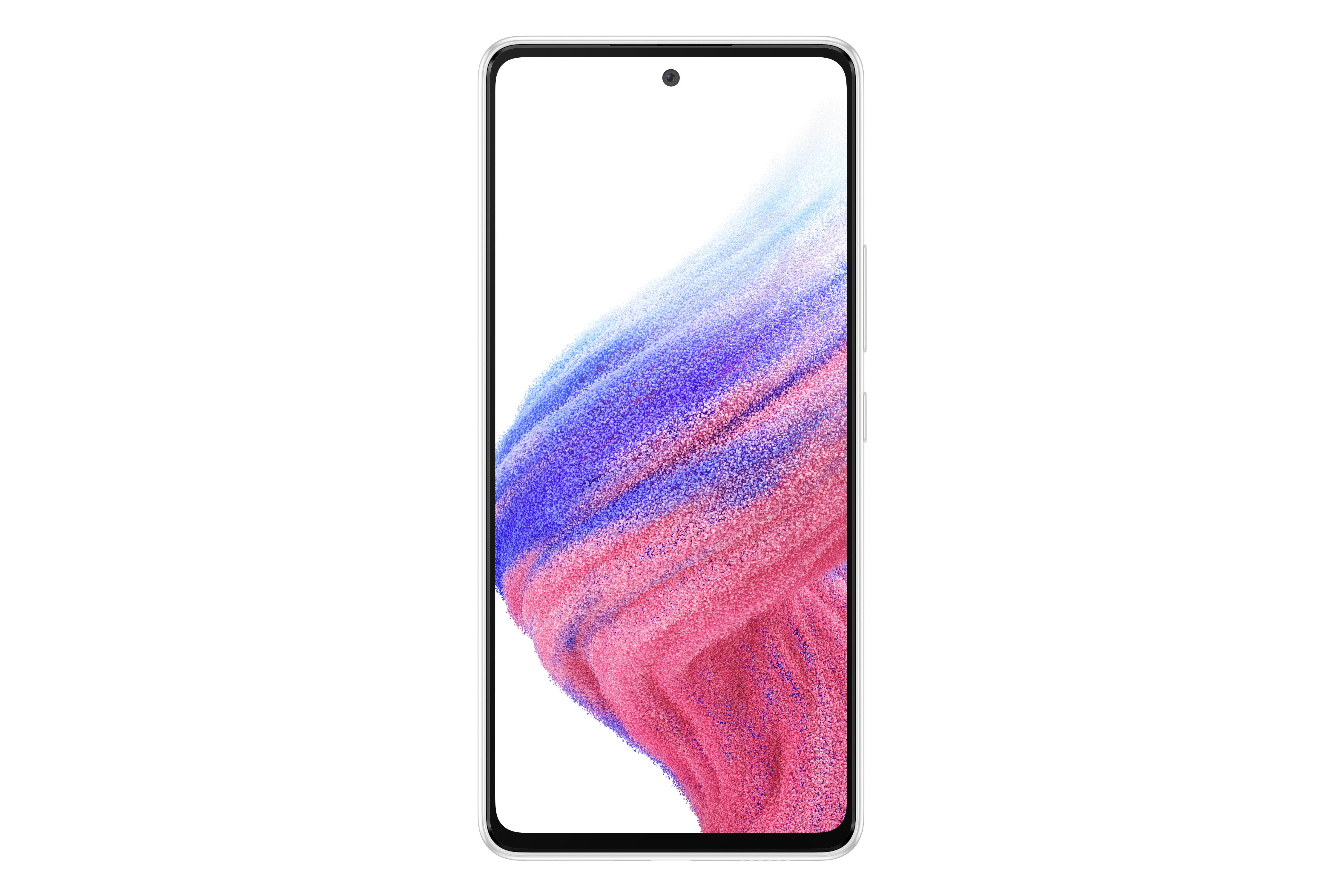 Samsung Galaxy A53 5G...