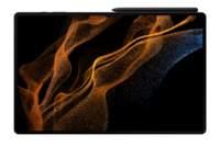 Samsung Galaxy Tab S8 Ultra SM-X900N 128 GB 37,1 cm (14.6") 8 GB Wi-Fi 6 (802.11ax) Grigio