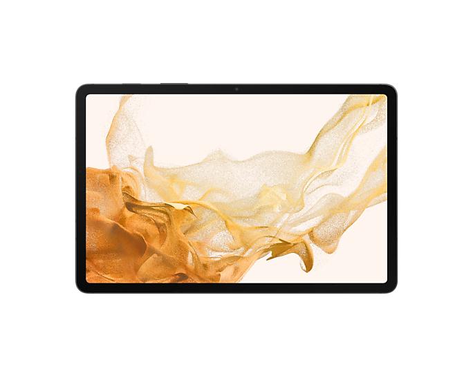 Samsung Galaxy Tab S8 SM-X706B 5G Qualcomm Snapdragon LTE-TDD & LTE-FDD 128 GB 27,9 cm [11] 8 GB Wi-Fi 6 [802.11ax] Grafite (Sa