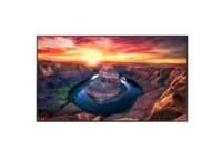 Samsung QMB QM75B Pannello piatto per segnaletica digitale 190,5 cm (75") LCD Wi-Fi 500 cd/mÂ² 4K Ultra HD Nero Processore in