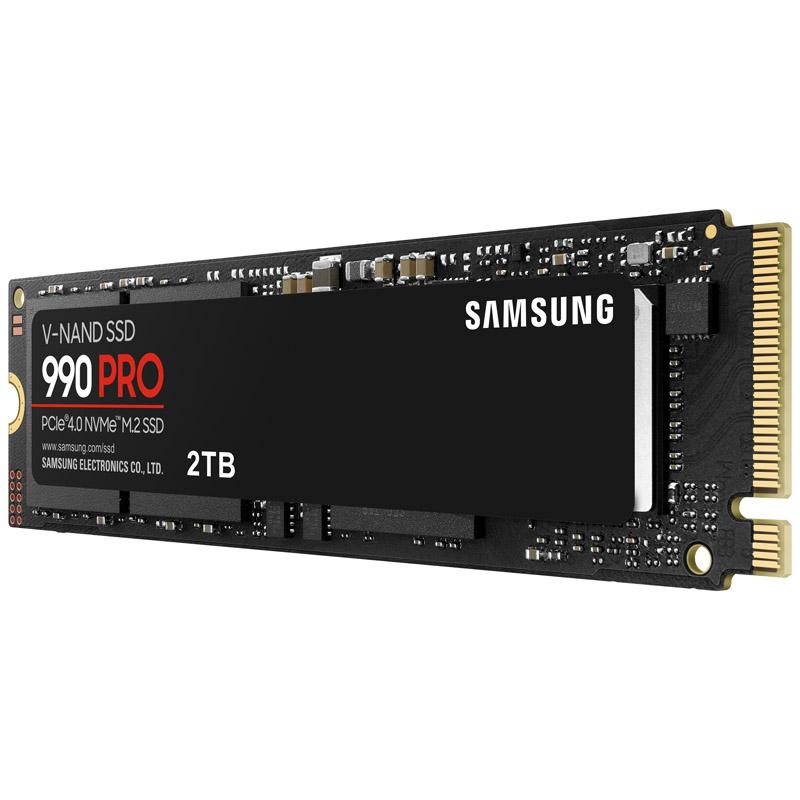 Typ Solid State Module M.2 2280 M.2/M-Key PCIe 4.0 x4 Geschwindigkeit (L) 7450MB/s - (S) 6900MB/s Module 3D-NAND TLC TBW 1.2