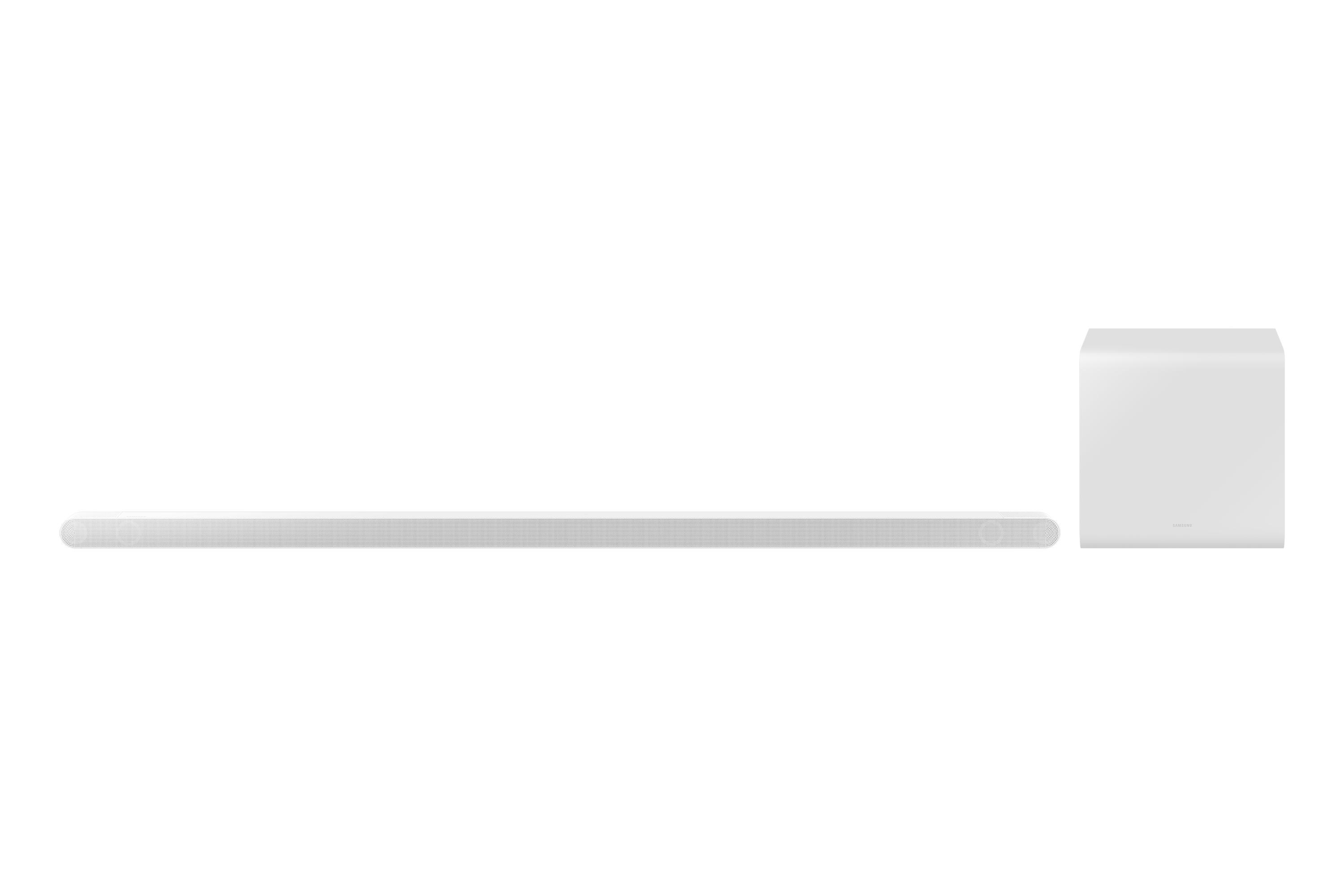 Samsung Soundbar...