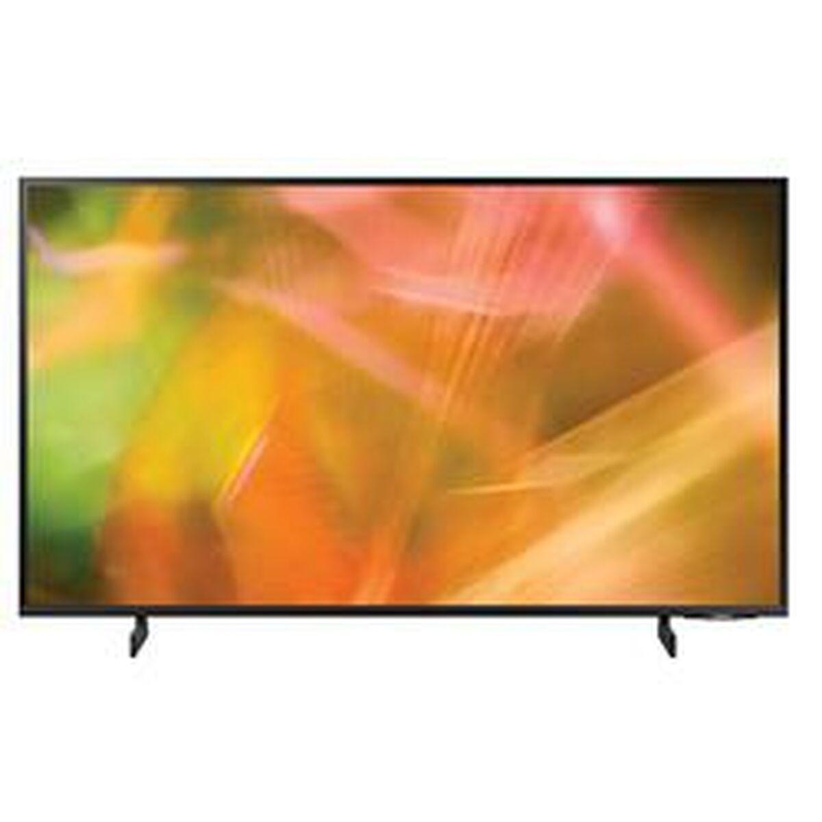 Samsung HG75AU800EU 190,5 cm (75") 4K Ultra HD Smart TV Nero 20 W