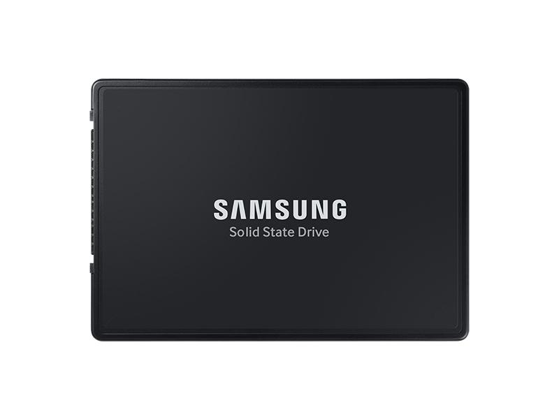 Samsung PM9A3 2.5" 384 TB PCI Express 4.0 NVMe V-NAND TLC