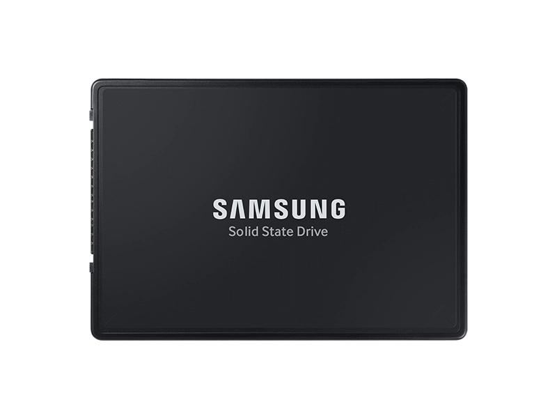 Samsung PM9A3 2.5" 192 TB PCI Express 4.0 NVMe V-NAND TLC