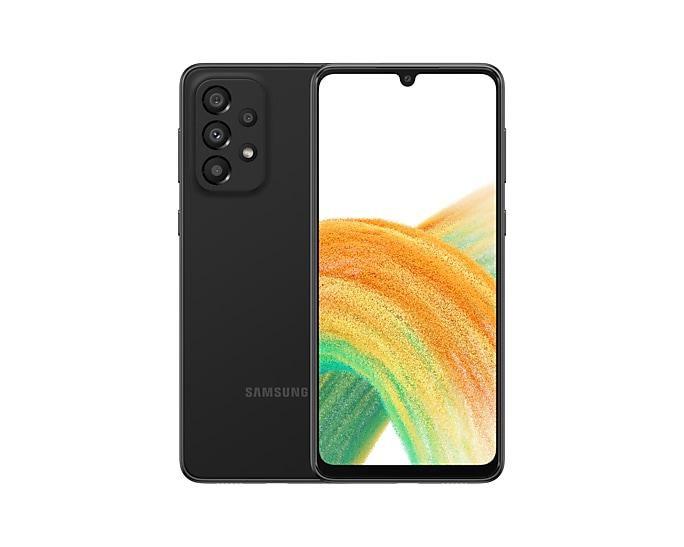 Samsung Galaxy A33 5G Enterprise Edition