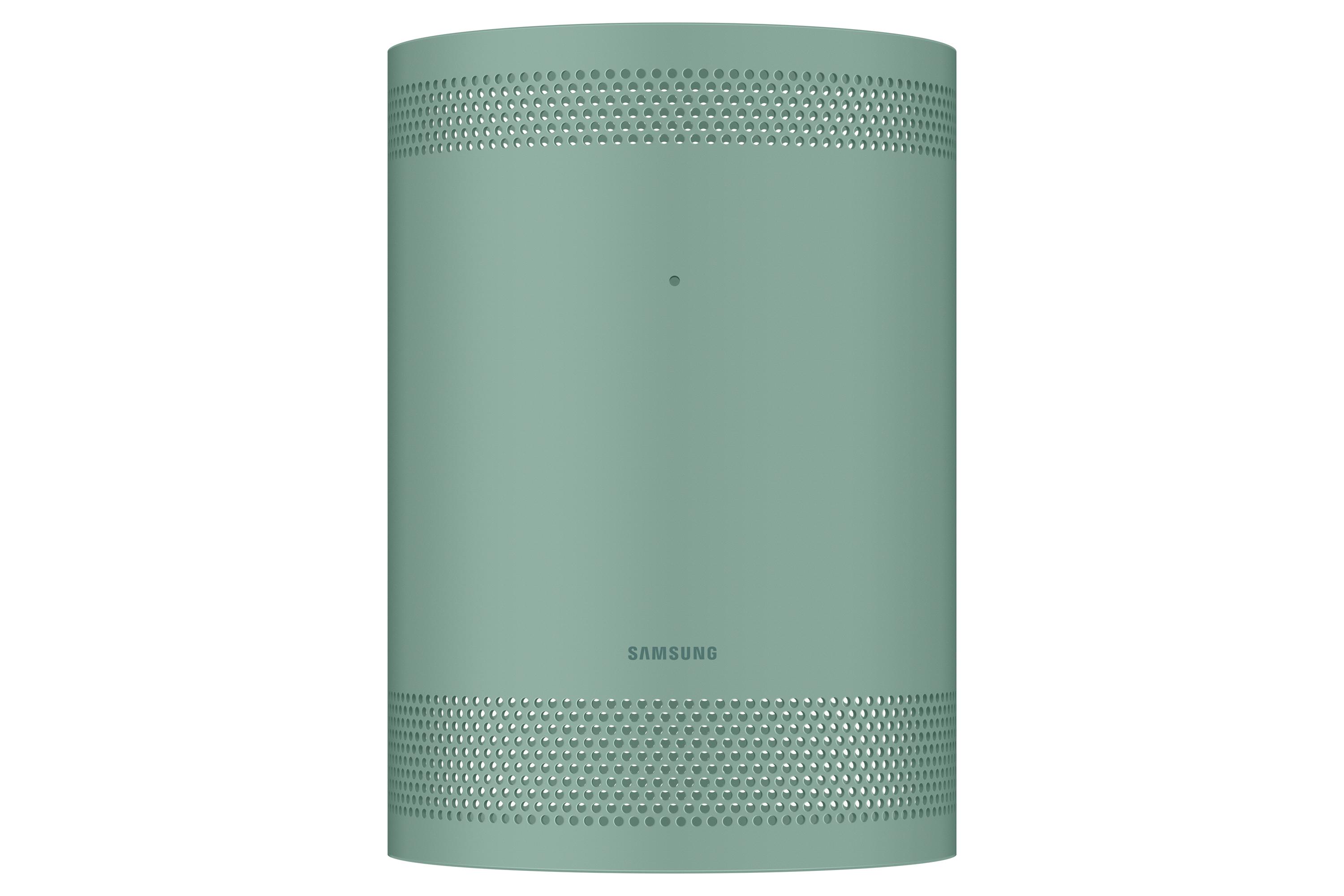 SAMSUNG THE FREESTYLE Skin Grün VG-SCLB00yr Copertura protettiva per il freestyle
