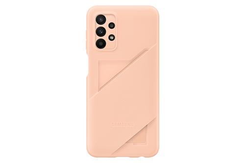 Samsung EF-OA235TPEGWW custodia per cellulare 16,8 cm (6.6") Cover Pesca