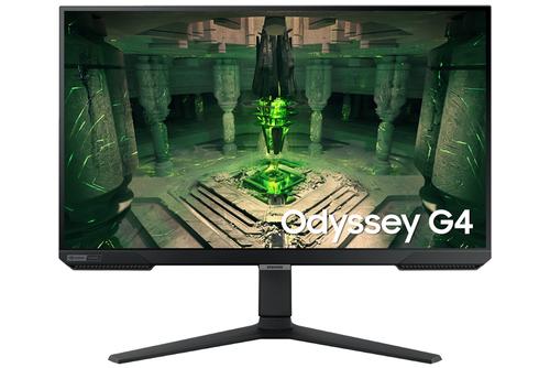 Samsung Odyssey LS27BG400EU...