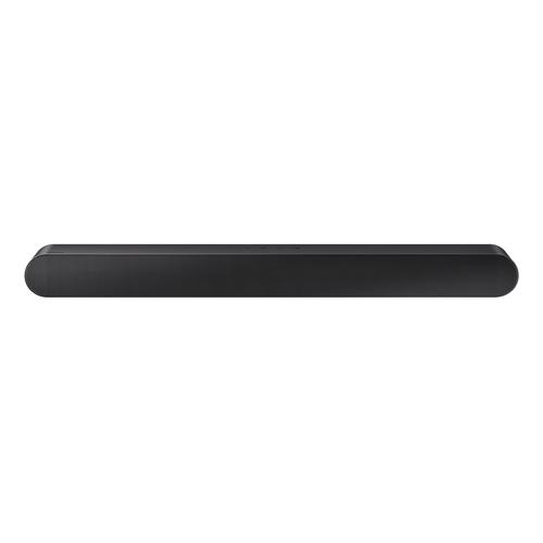 Samsung HW-S50B/XU altoparlante soundbar Grigio 3.0 canali 140 W (HW-S50B/XU - Samsung S50B wireless soundbar)