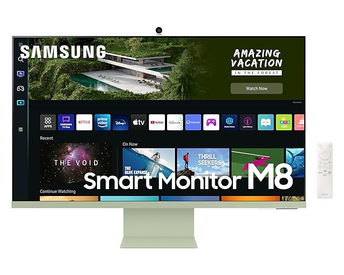 Samsung LS32BM80GUUXXU...