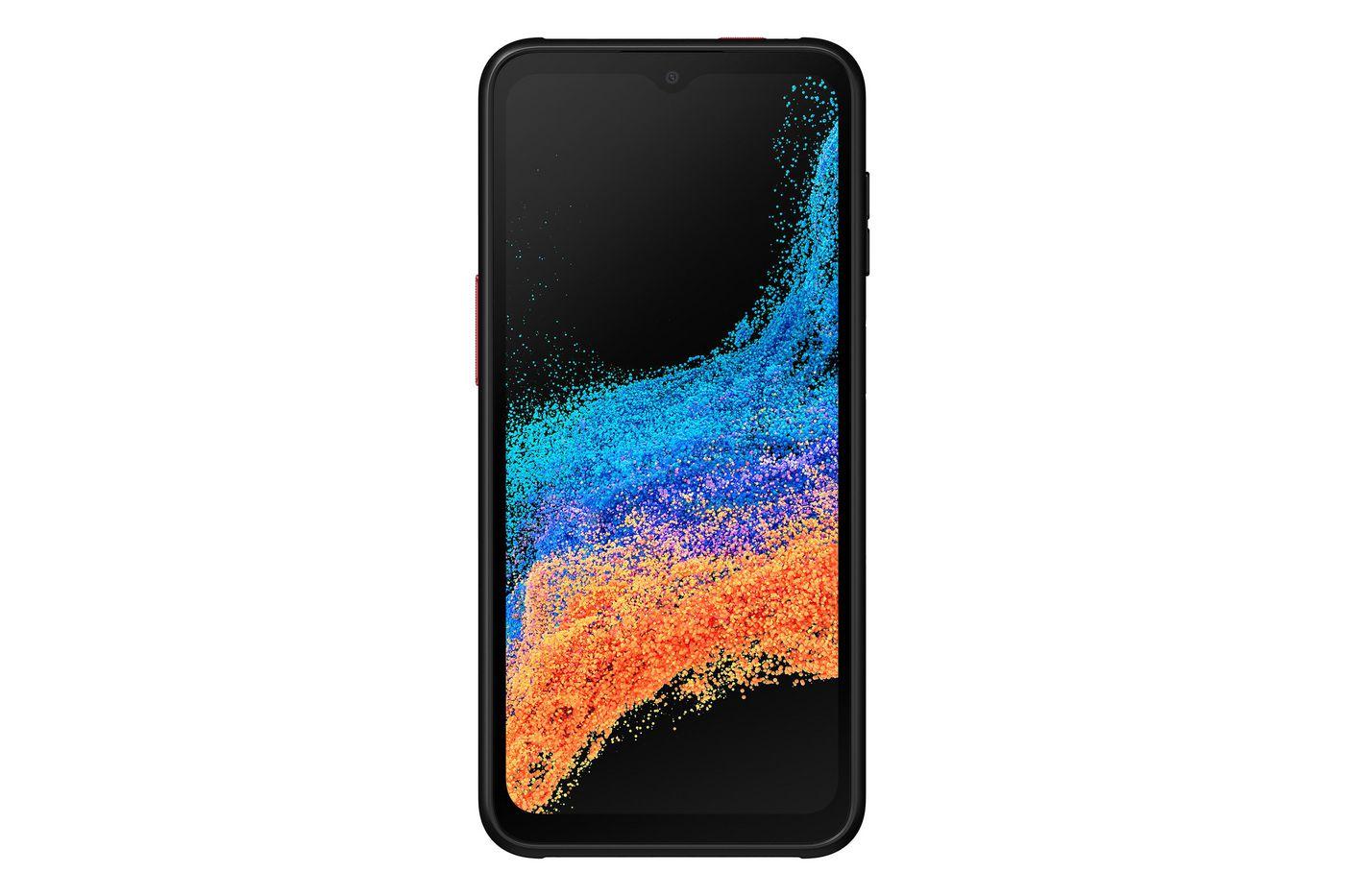 GALAXY XCOVER6 PRO ENT EDITION