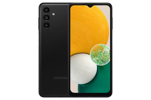 Samsung Galaxy A13 SM-A136B 16,5 cm [6.5] Doppia SIM 5G USB tipo-C 4 GB 128 GB 5000 mAh Nero (Samsung Galaxy A13 5G - sort - 5G