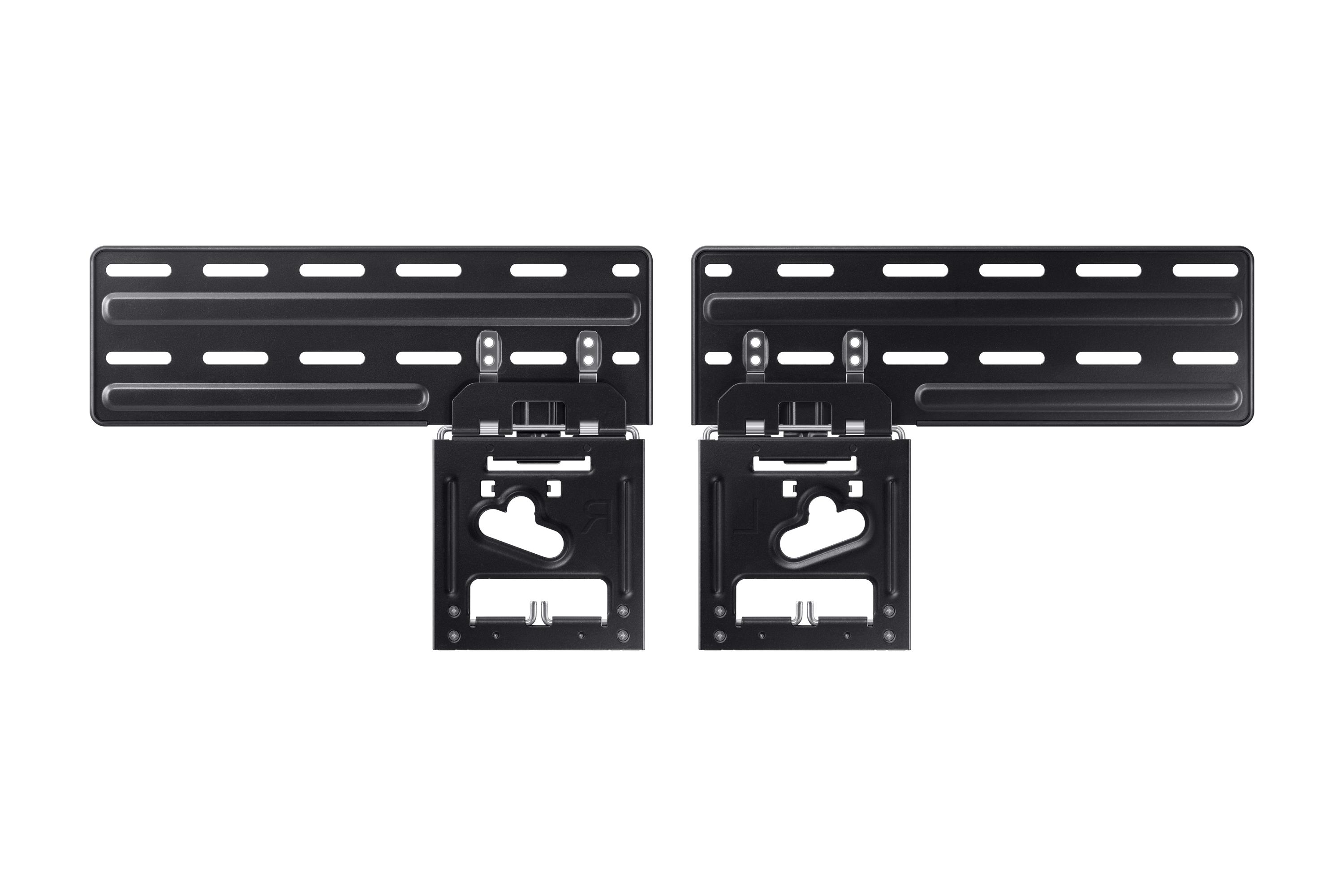 Samsung WMN-B50EB 2,16 m (85") Nero